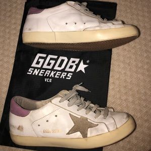 GOLDEN GOOSE DELUXE BRAND